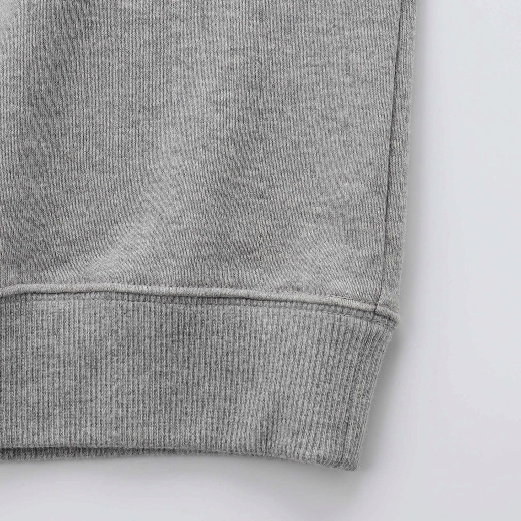 NVG x MIZUNO BOX LOGO CREW SWEATSHIRT (U) - Mizuno Australia