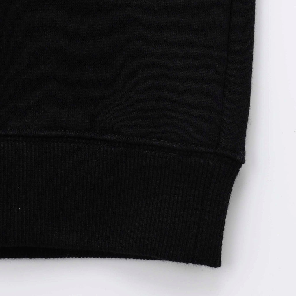 NVG x MIZUNO BOX LOGO CREW SWEATSHIRT (U) - Mizuno Australia