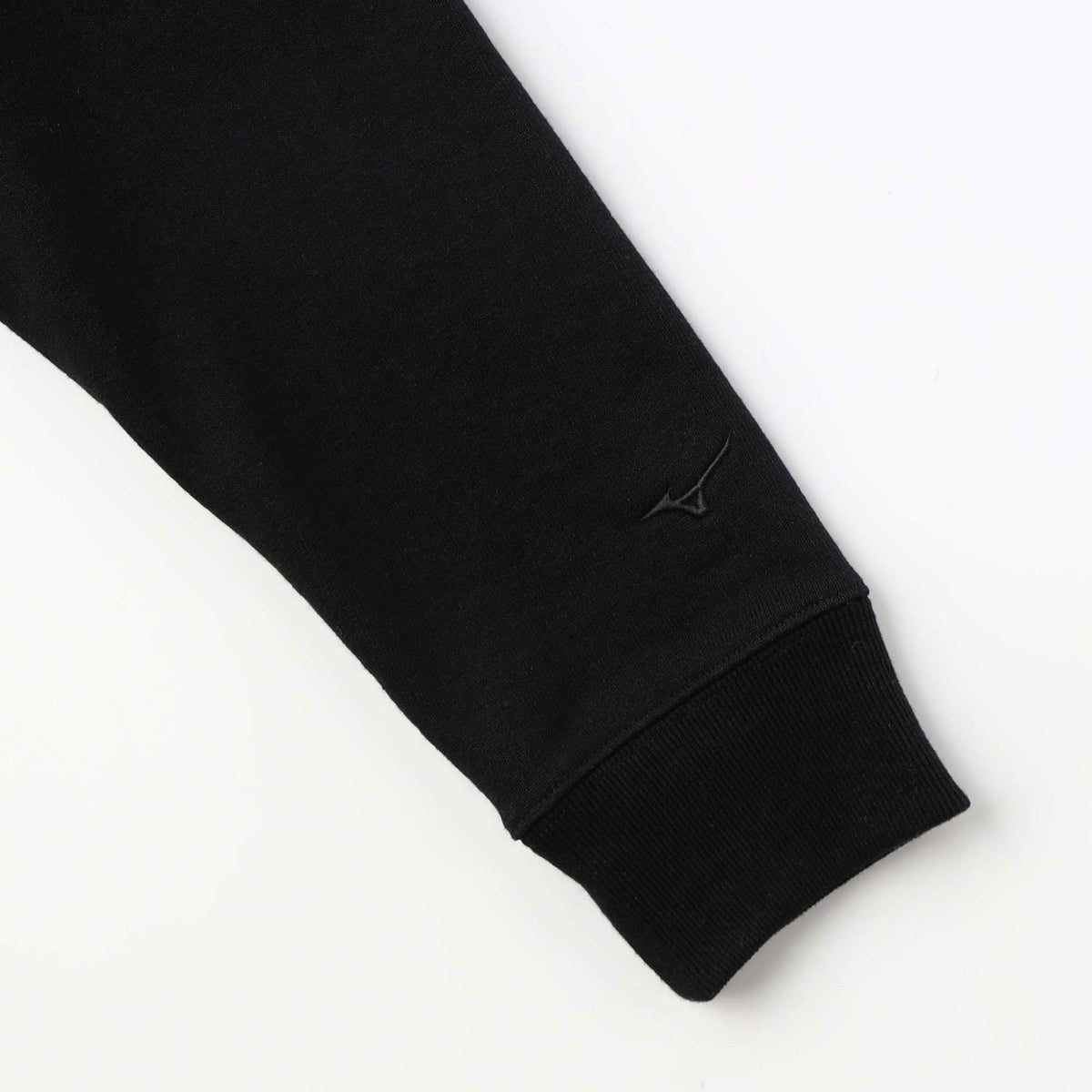 NVG x MIZUNO Logo Qtr Zip Jumper
