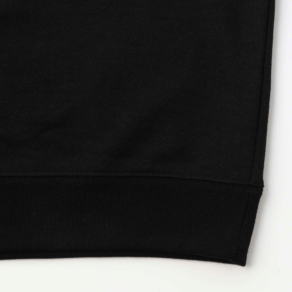 NVG x MIZUNO Logo Qtr Zip Jumper