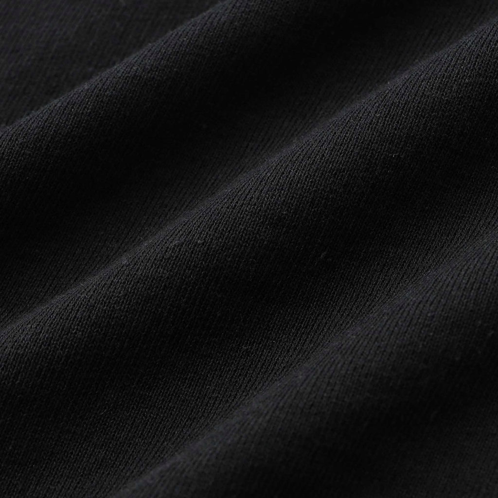 NVG x MIZUNO Logo Qtr Zip Jumper