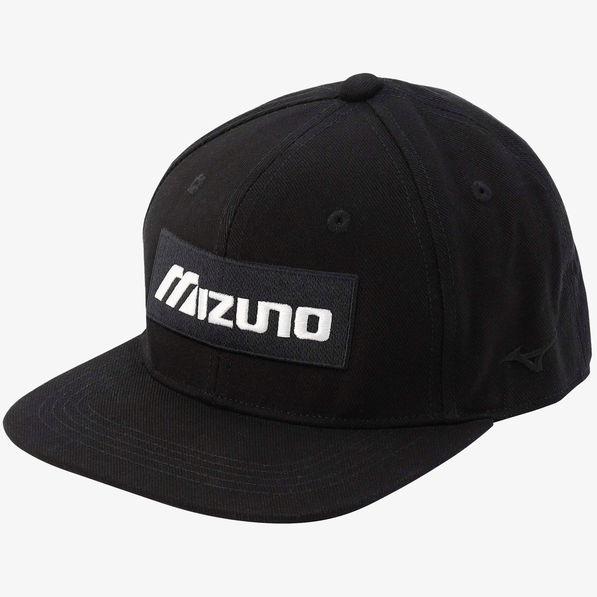 NVG x MIZUNO BOX LOGO CAP (U)
