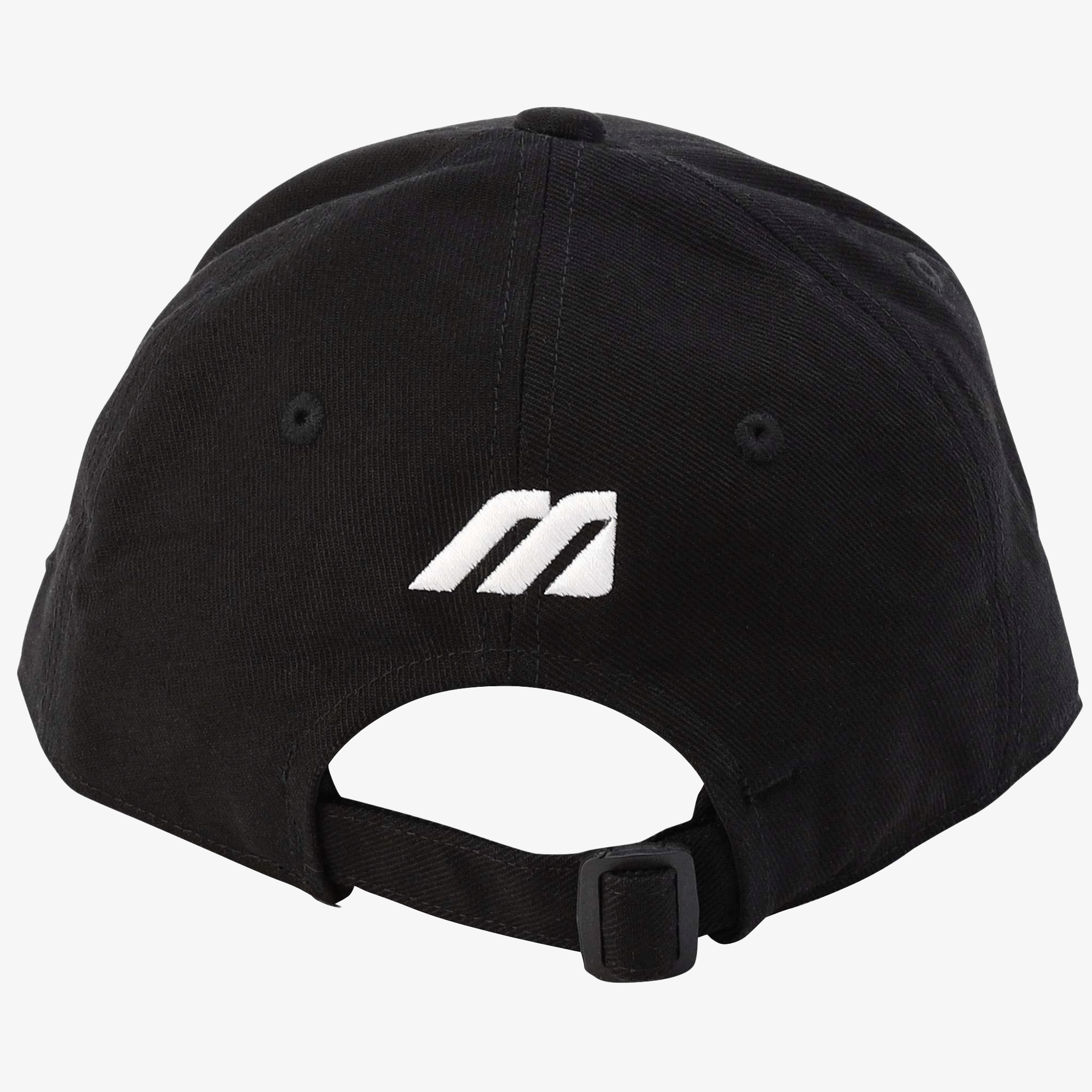 NVG x MIZUNO BOX LOGO CAP (U)