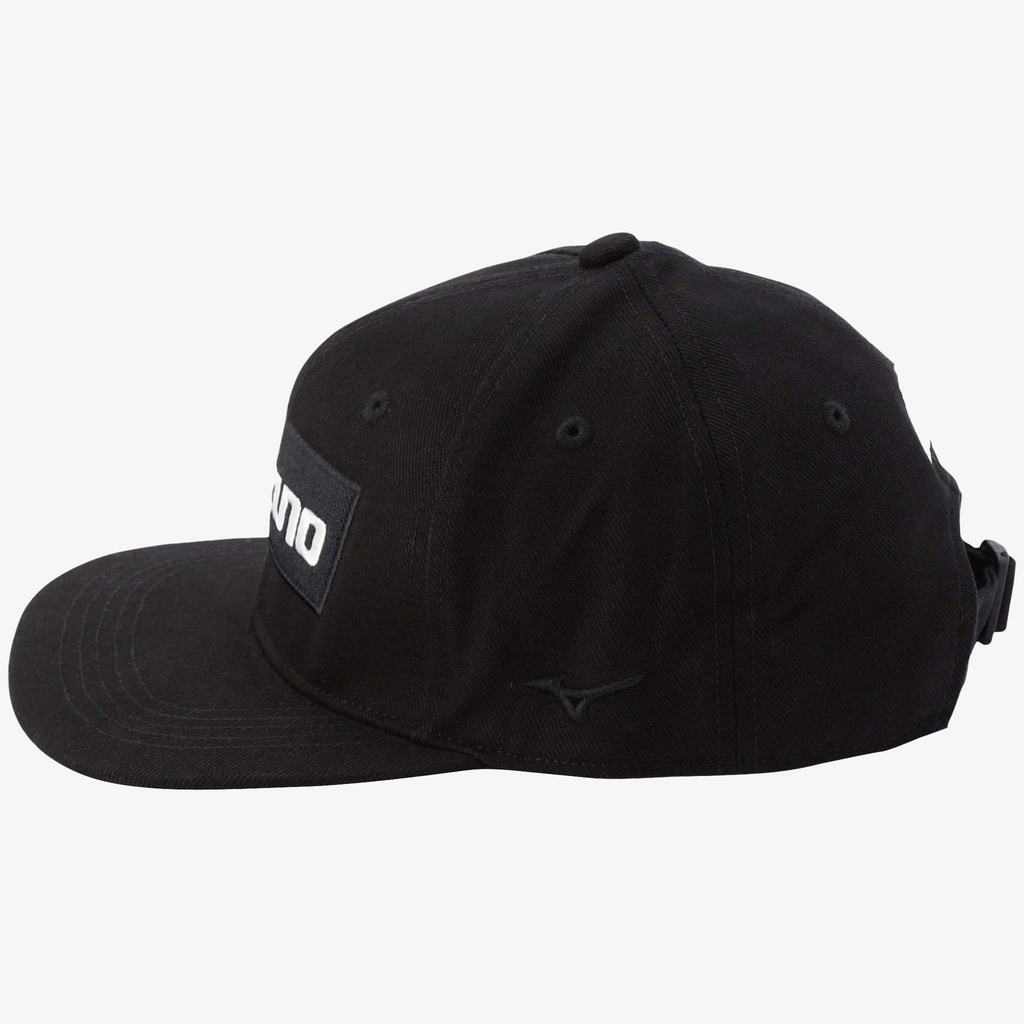 NVG x MIZUNO BOX LOGO CAP (U)