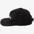 NVG x MIZUNO BOX LOGO CAP (U)