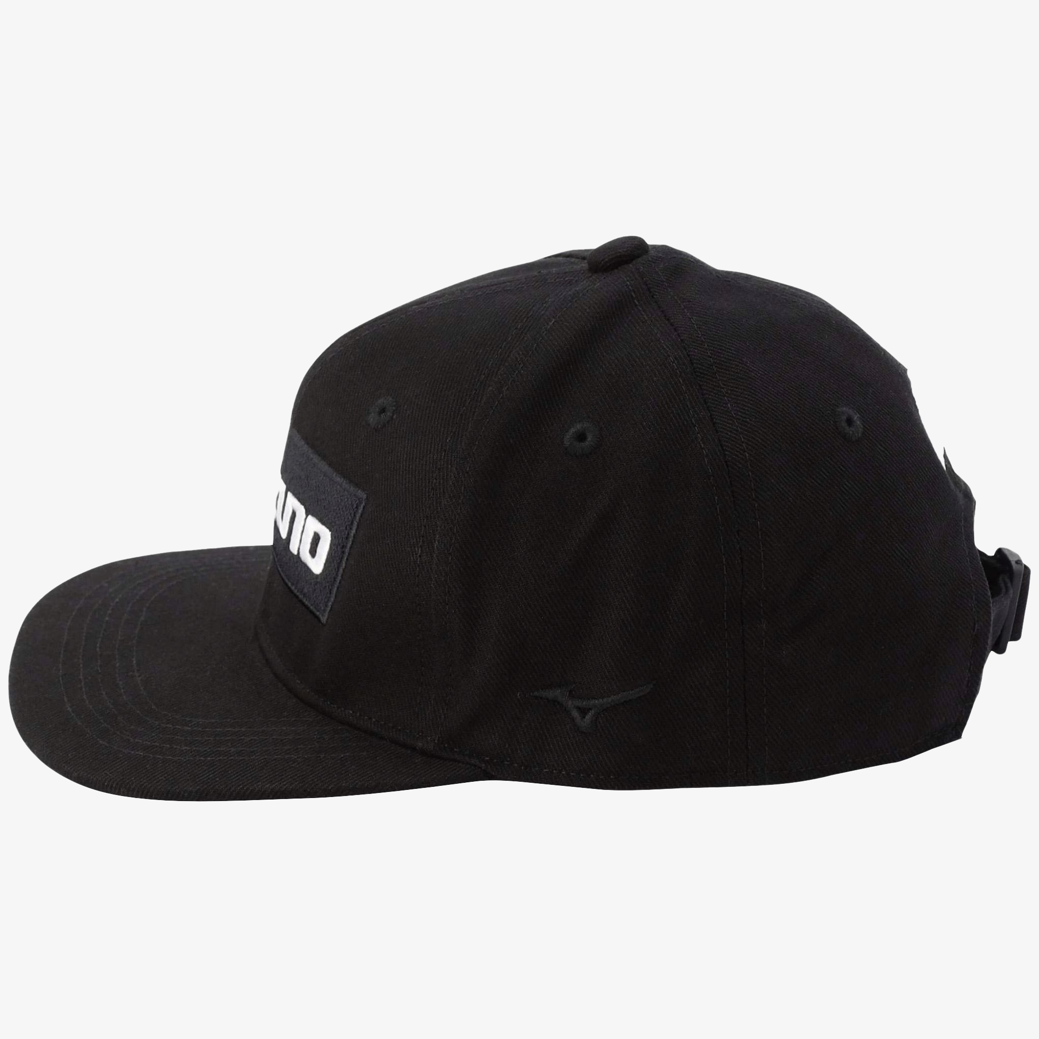 NVG x MIZUNO BOX LOGO CAP (U)