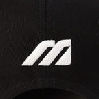 NVG x MIZUNO BOX LOGO CAP (U)