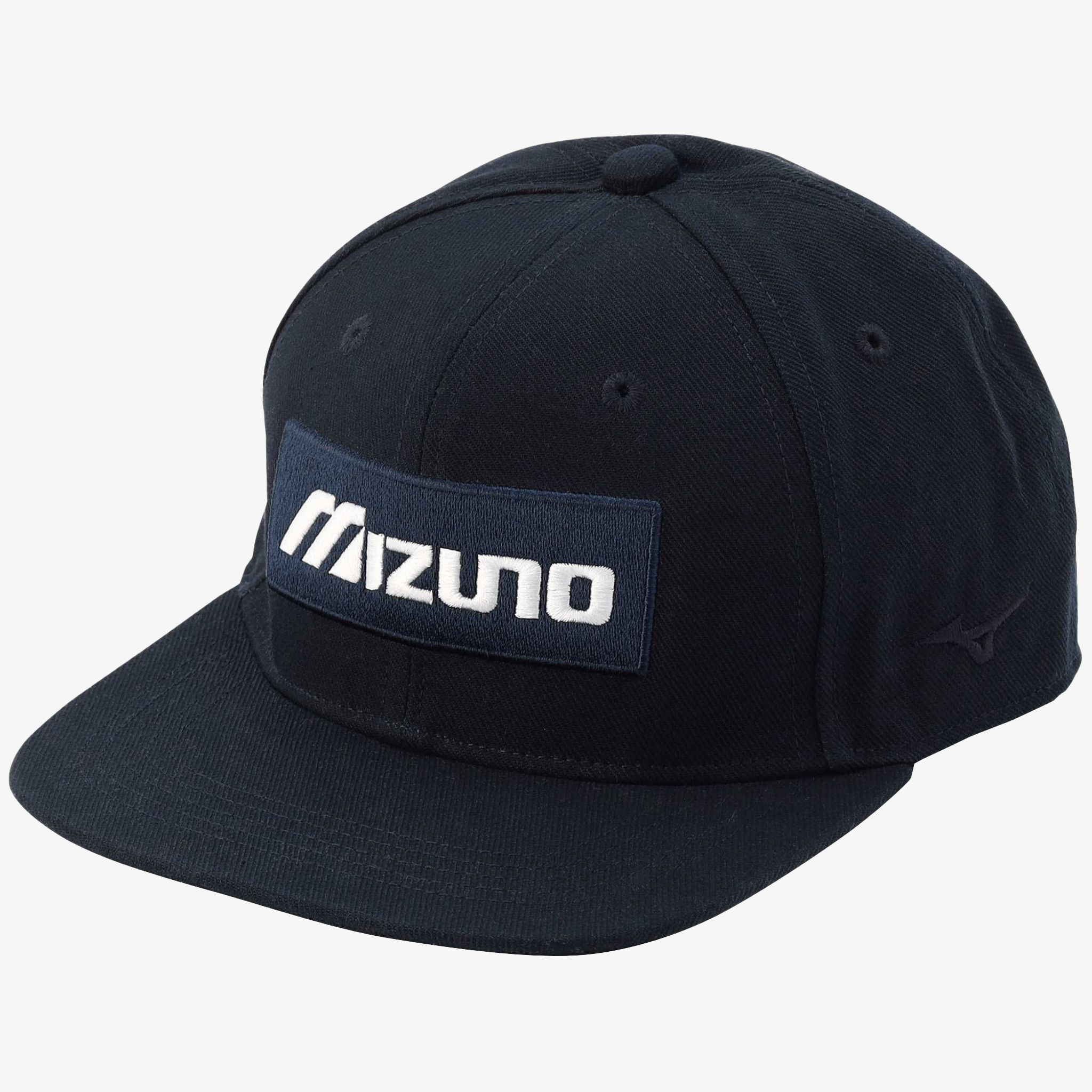 NVG x MIZUNO BOX LOGO CAP (U)