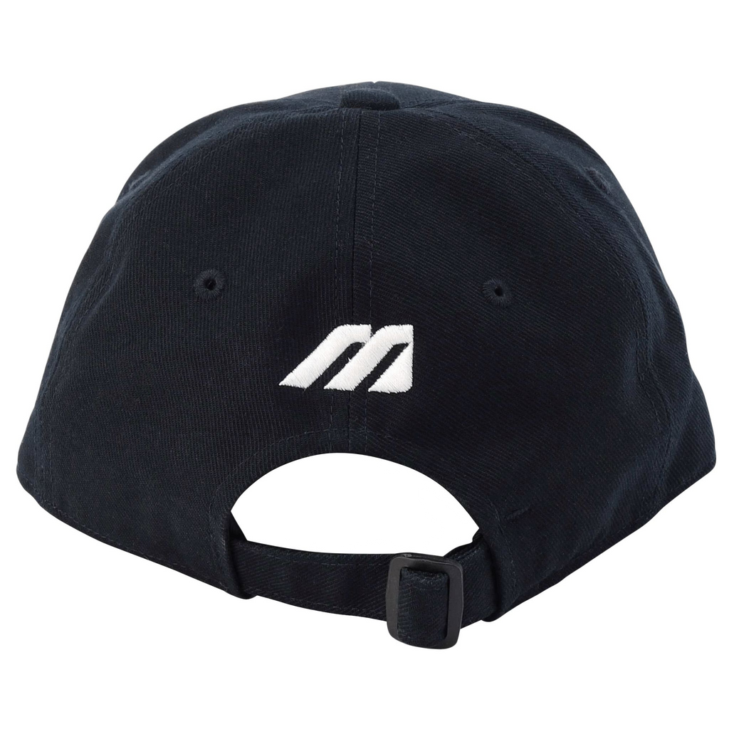 NVG x MIZUNO BOX LOGO CAP (U)