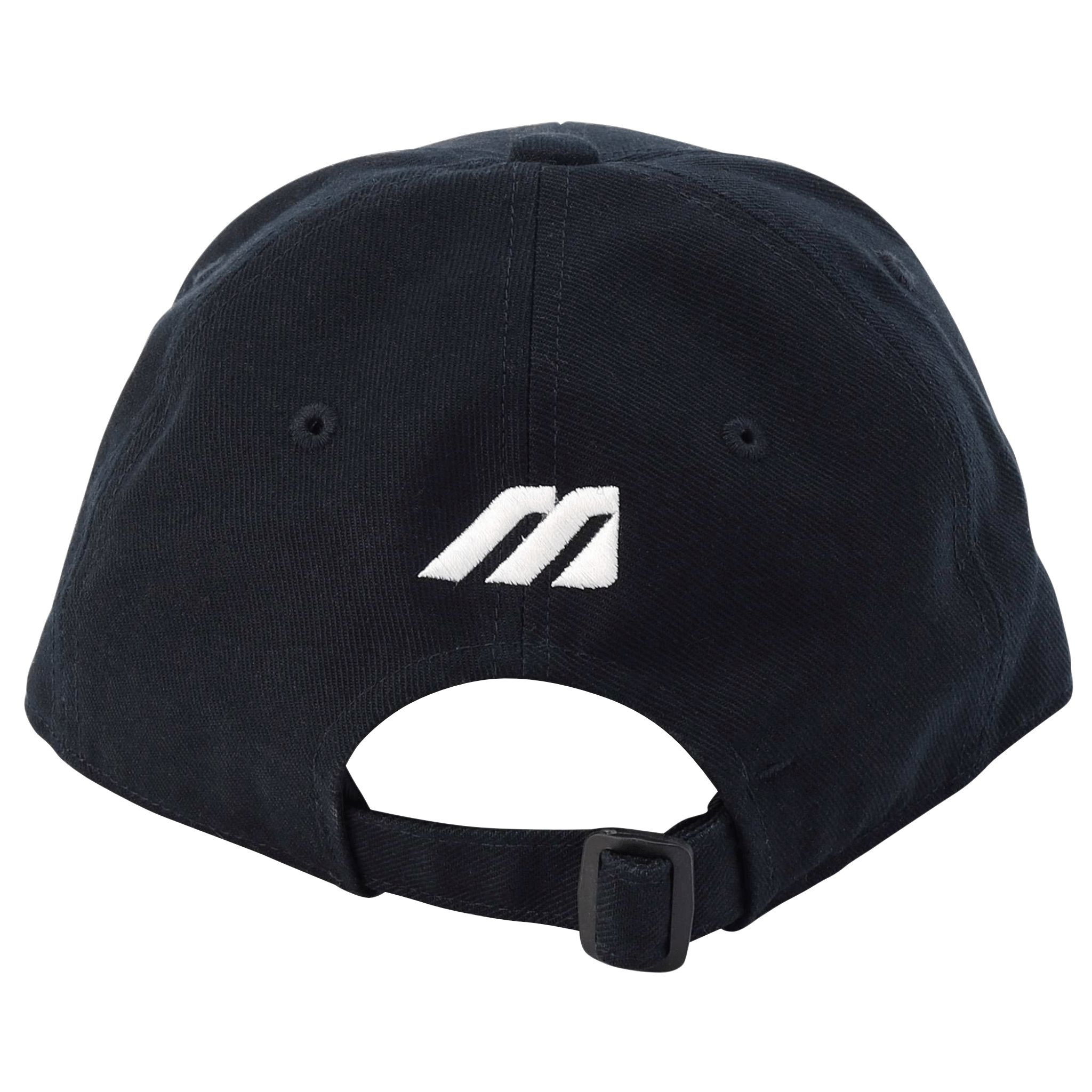 NVG x MIZUNO BOX LOGO CAP (U)