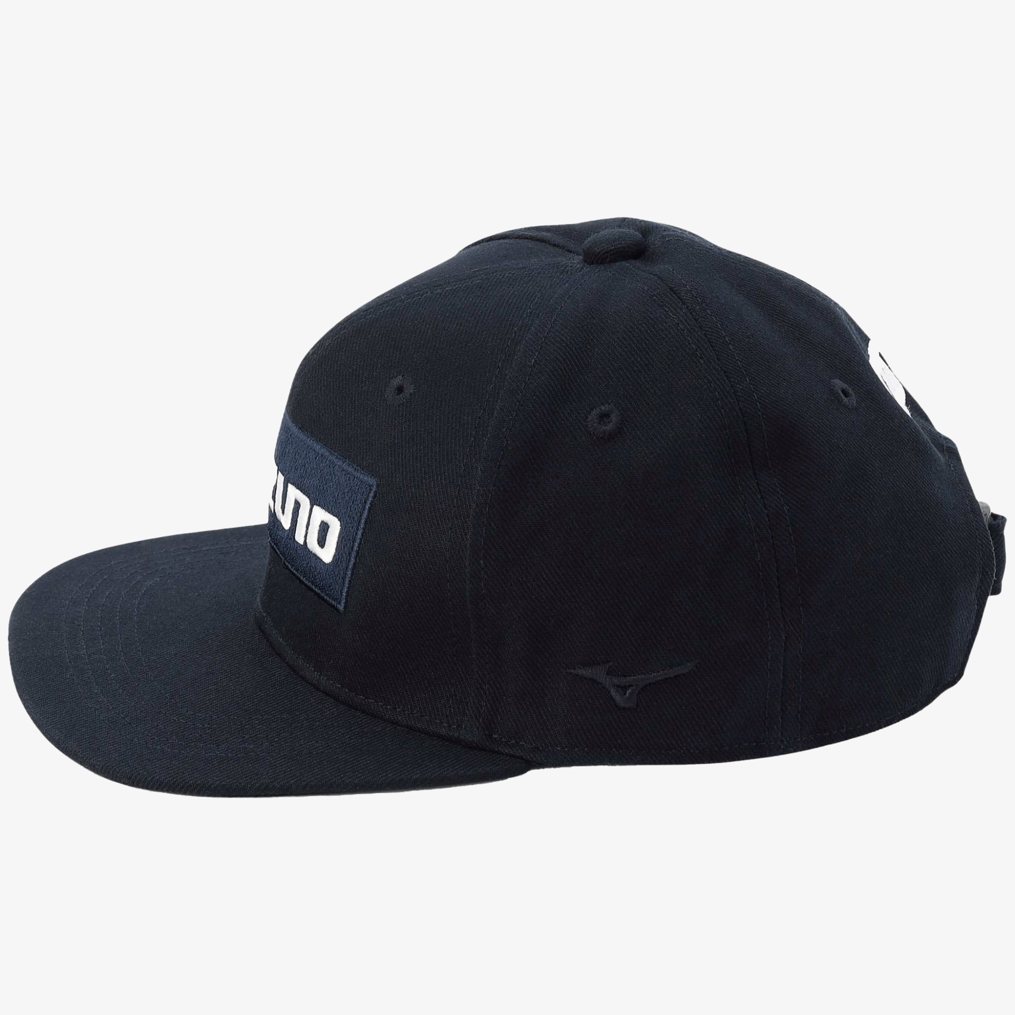 NVG x MIZUNO BOX LOGO CAP (U)