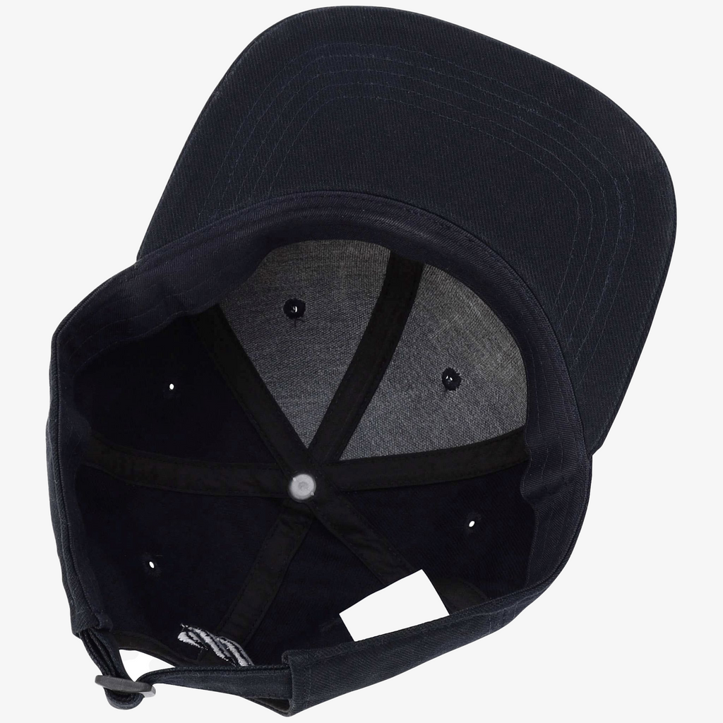 NVG x MIZUNO BOX LOGO CAP (U)