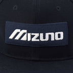 NVG x MIZUNO BOX LOGO CAP (U)