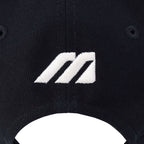 NVG x MIZUNO BOX LOGO CAP (U)