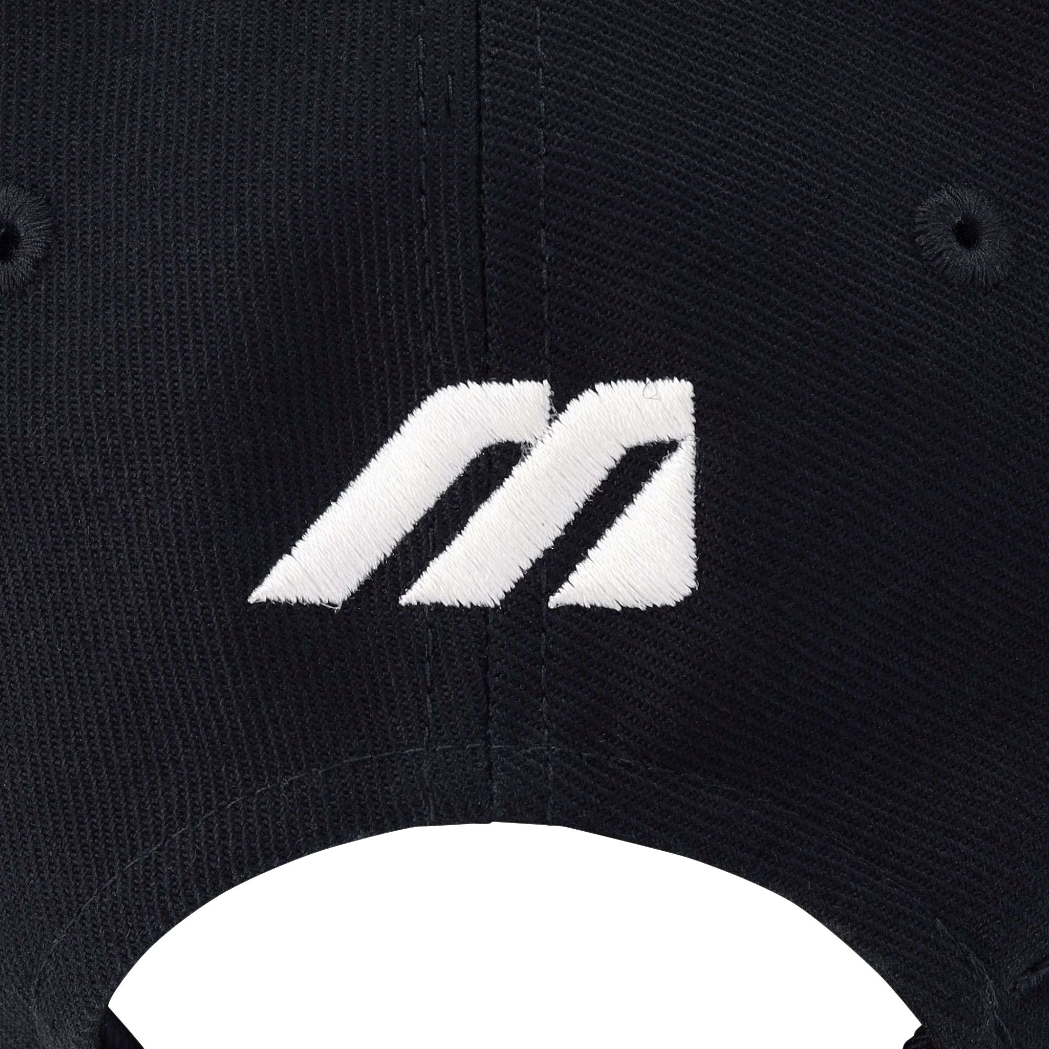 NVG x MIZUNO BOX LOGO CAP (U)