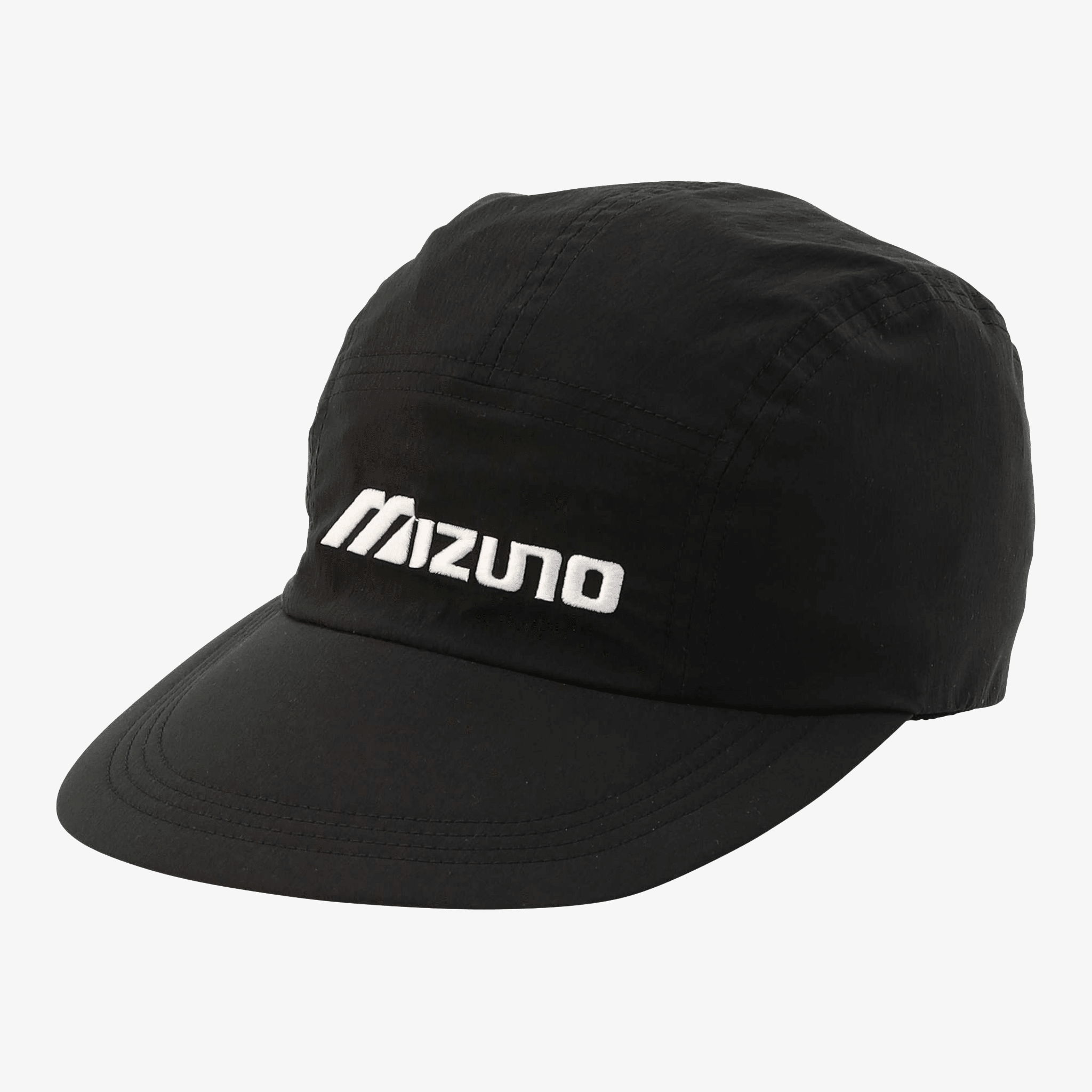 NVG x MIZUNO LOGO 5 PANEL CAP - Mizuno Australia