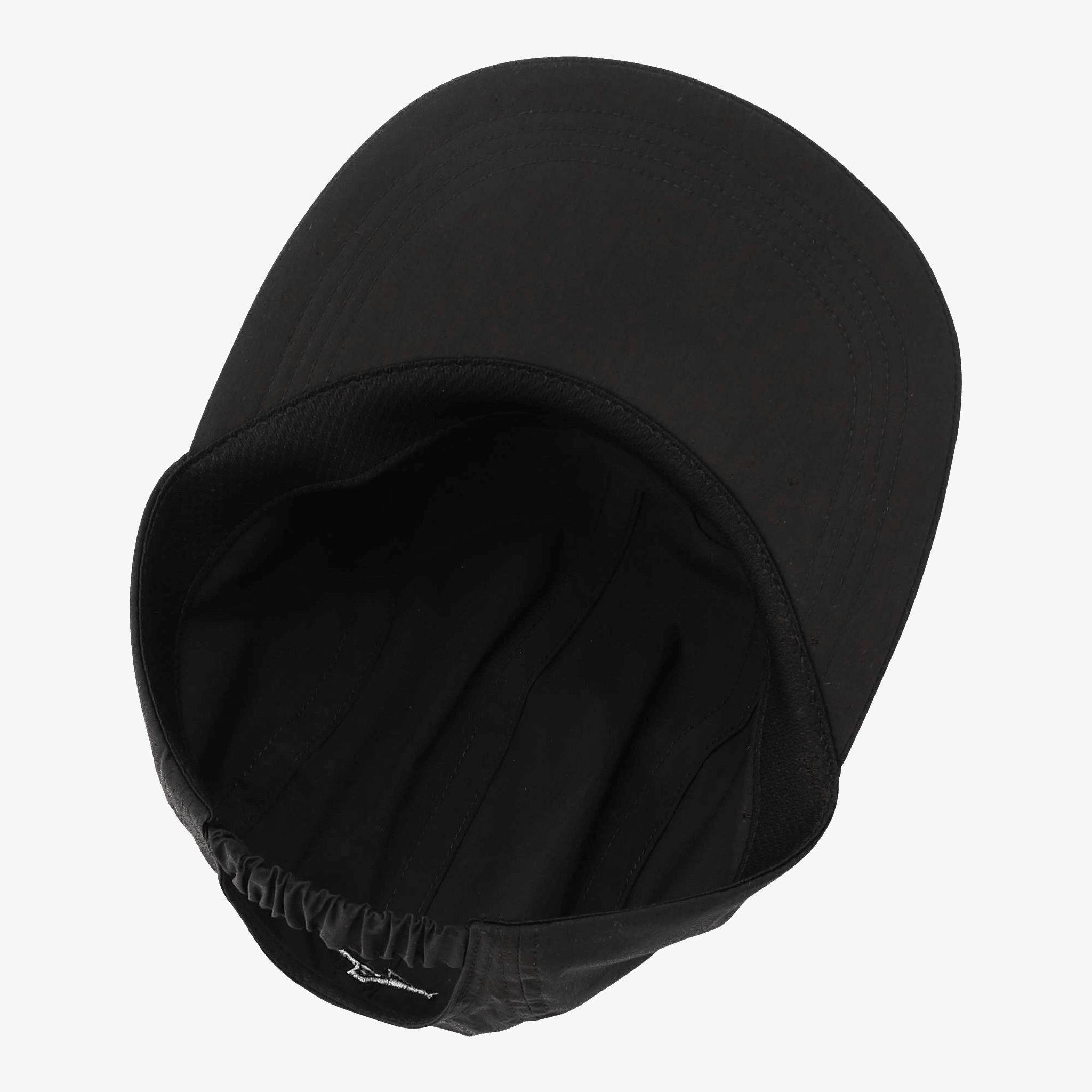 NVG x MIZUNO LOGO 5 PANEL CAP - Mizuno Australia