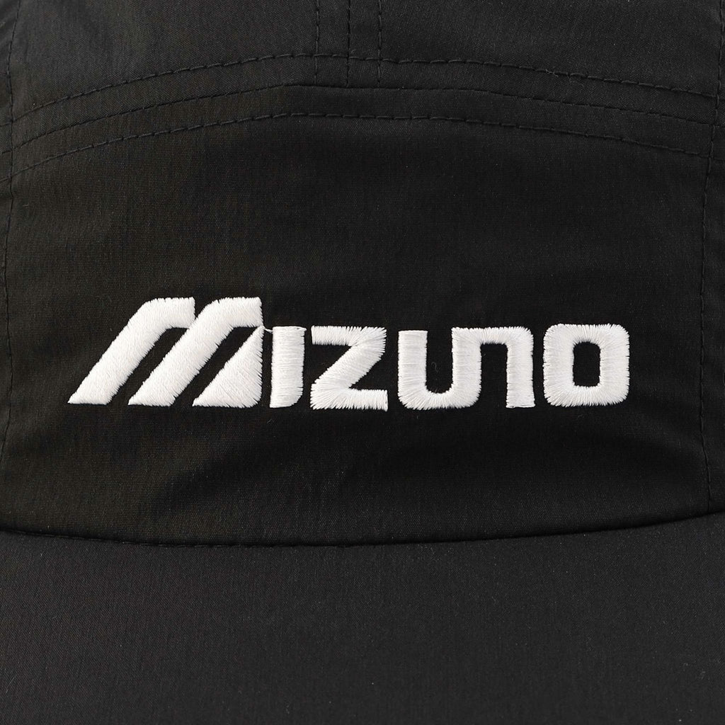 NVG x MIZUNO LOGO 5 PANEL CAP - Mizuno Australia