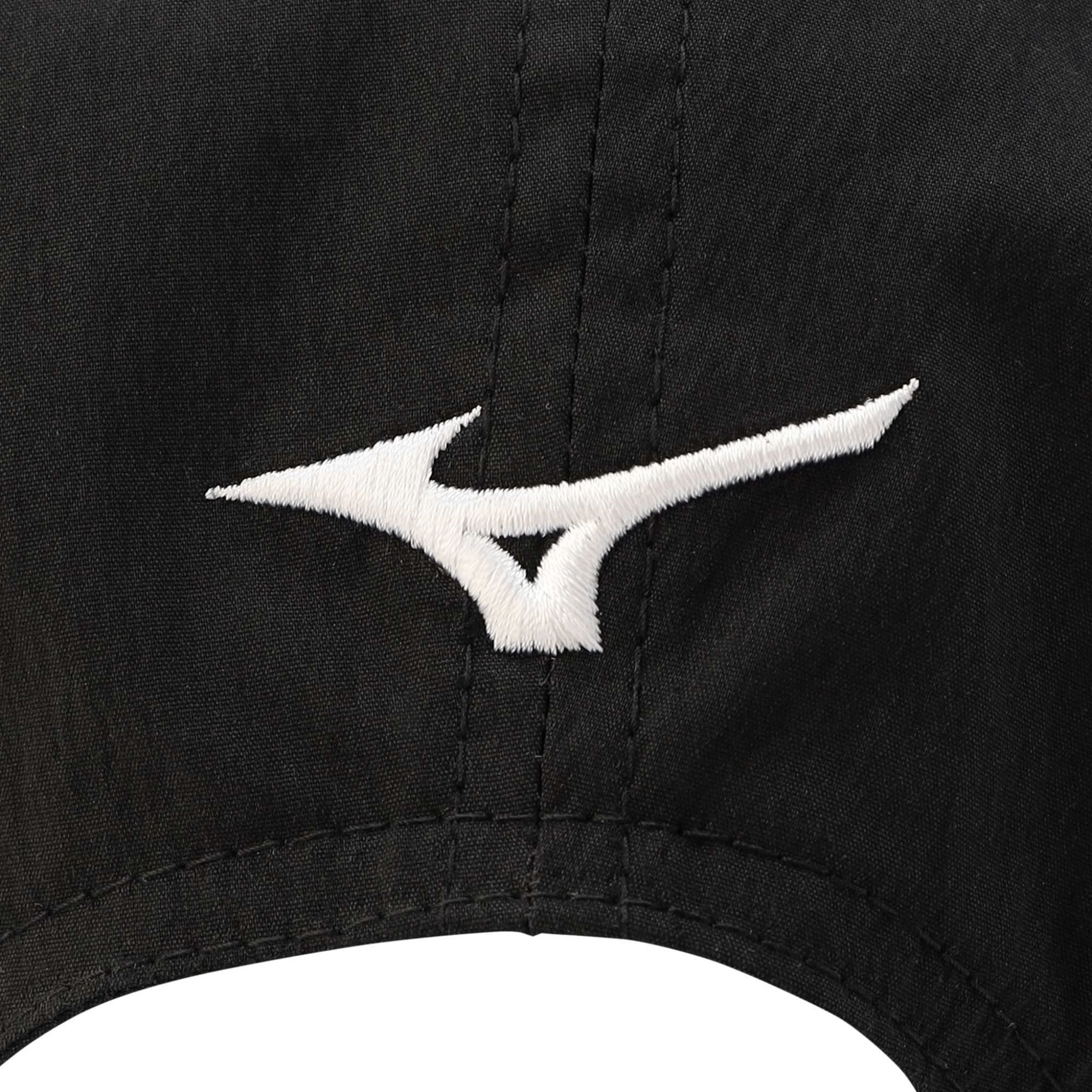NVG x MIZUNO LOGO 5 PANEL CAP - Mizuno Australia