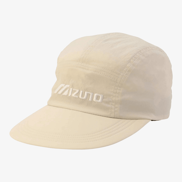 NVG x MIZUNO LOGO 5 PANEL CAP - Mizuno Australia