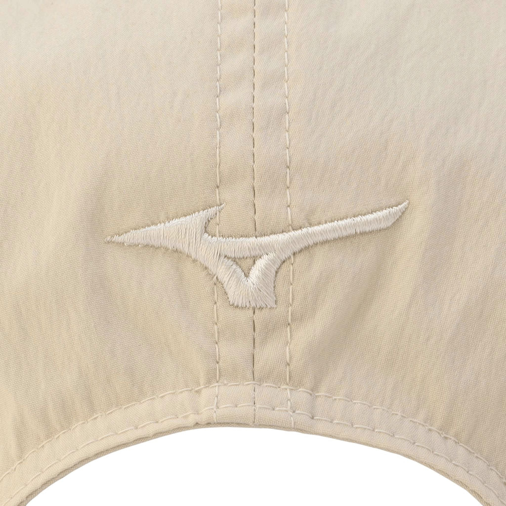 NVG x MIZUNO LOGO 5 PANEL CAP - Mizuno Australia
