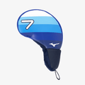 STAFF HEADCOVER IRON SET - Mizuno Australia