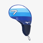 STAFF HEADCOVER IRON SET - Mizuno Australia