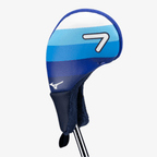 STAFF HEADCOVER IRON SET - Mizuno Australia