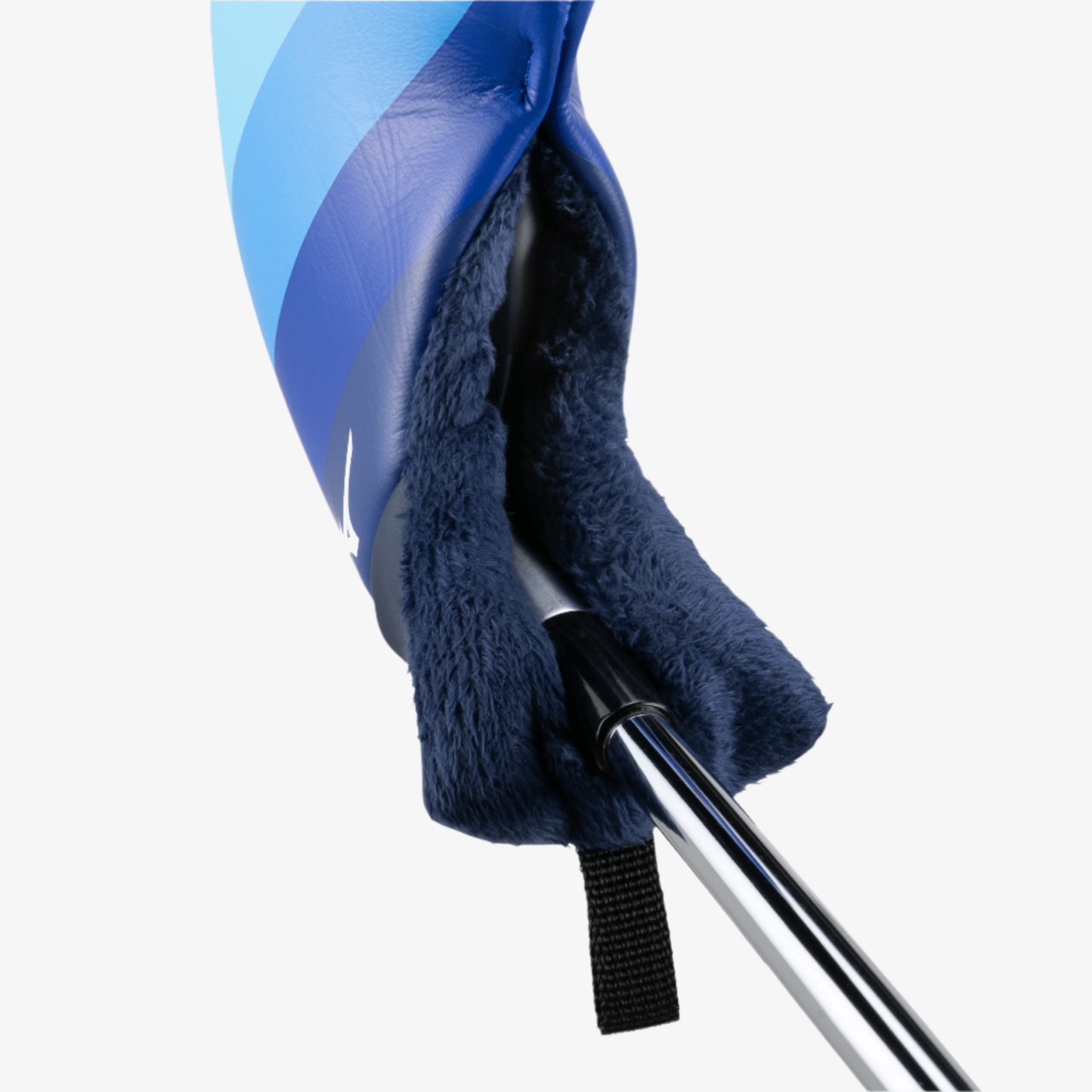 STAFF HEADCOVER IRON SET - Mizuno Australia