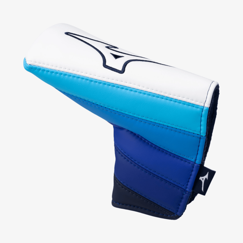 STAFF HEADCOVER PUTTER BLADE - Mizuno Australia