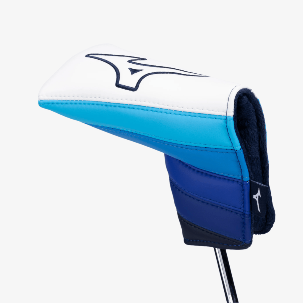 STAFF HEADCOVER PUTTER BLADE - Mizuno Australia