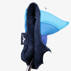 STAFF HEADCOVER PUTTER BLADE - Mizuno Australia