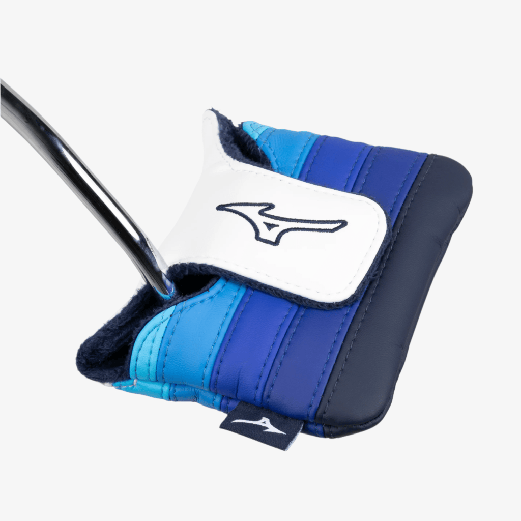 STAFF HEADCOVER PUTTER MALLET - Mizuno Australia