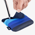 STAFF HEADCOVER PUTTER MALLET - Mizuno Australia