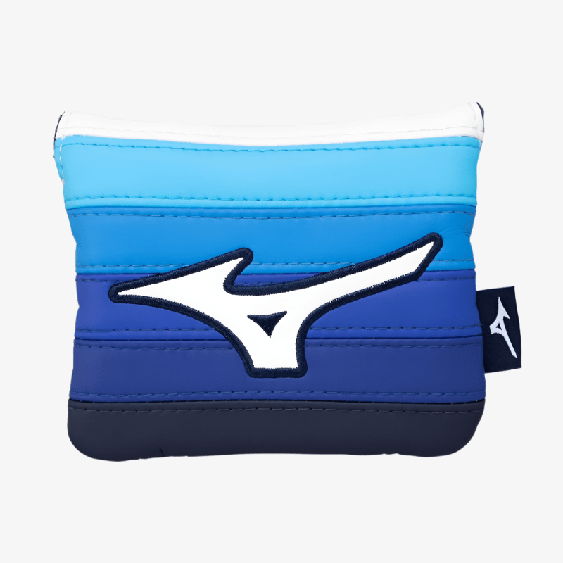 STAFF HEADCOVER PUTTER MALLET - Mizuno Australia