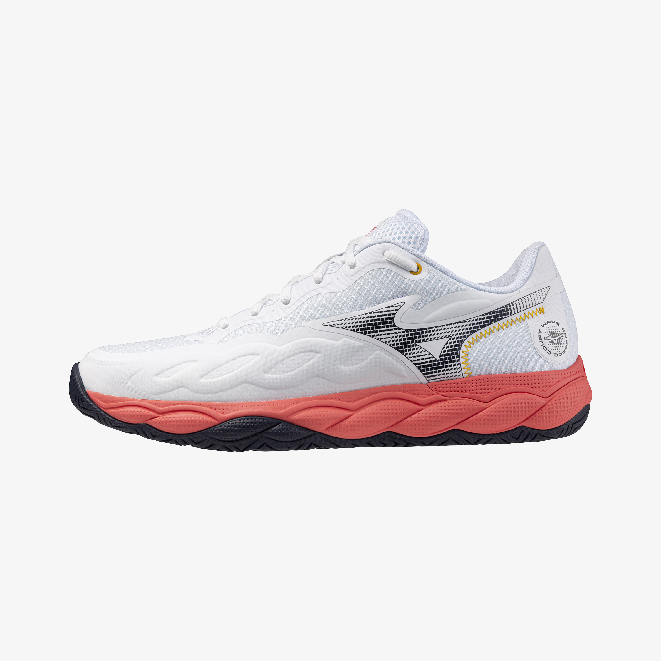 WAVE ENFORCE COURT AC| Men's Tennis Shoes | Mizuno Australia