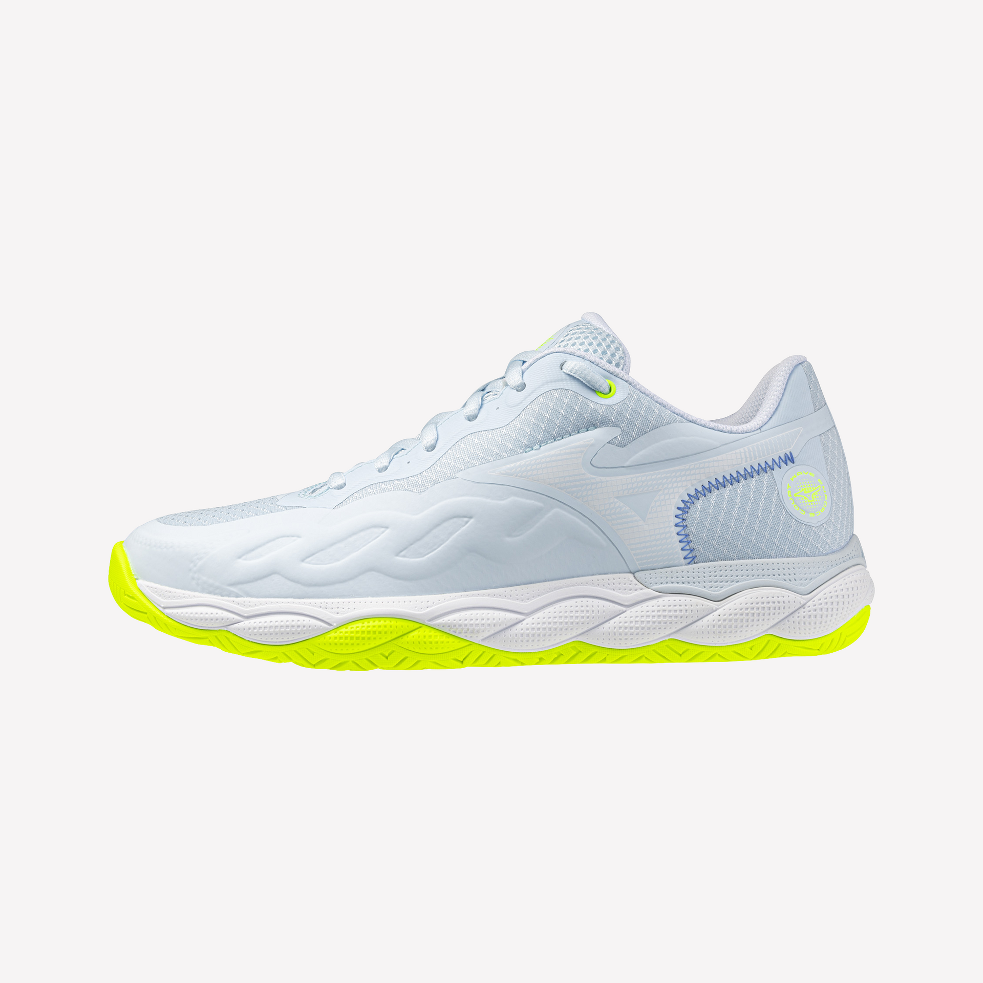 WAVE ENFORCE COURT AC | Women's Tennis Shoes | Mizuno Australia