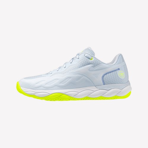 WAVE ENFORCE COURT AC | Women's Tennis Shoes | Mizuno Australia