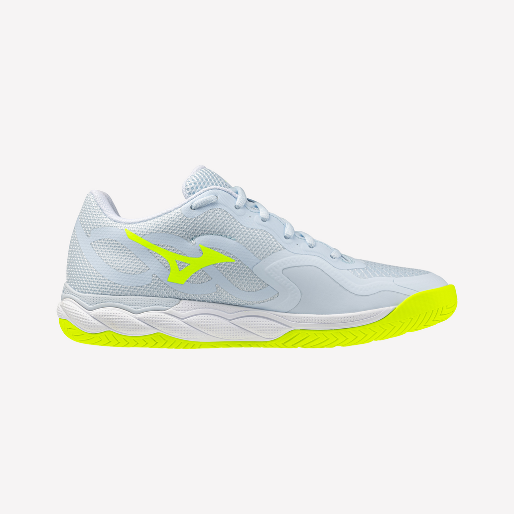 WAVE ENFORCE COURT AC | Women's Tennis Shoes | Mizuno Australia