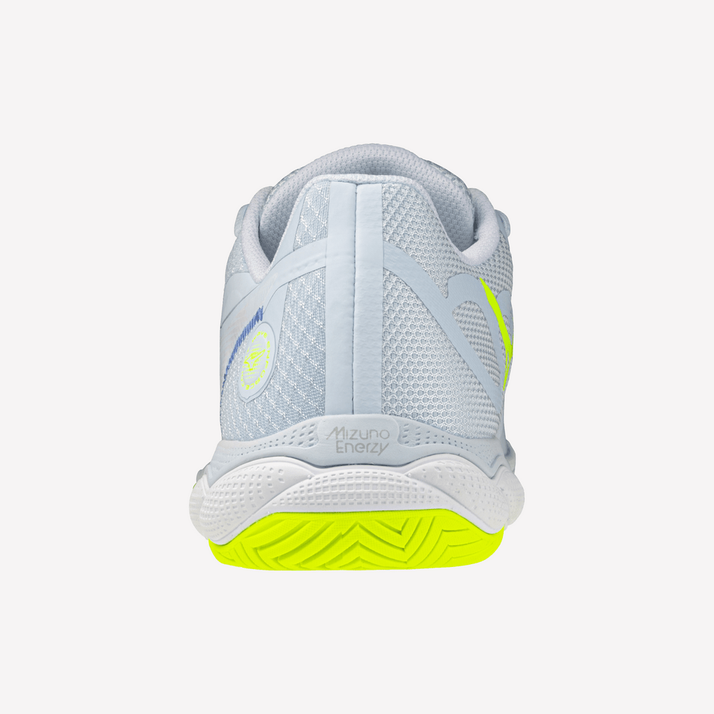WAVE ENFORCE COURT AC - Mizuno Australia