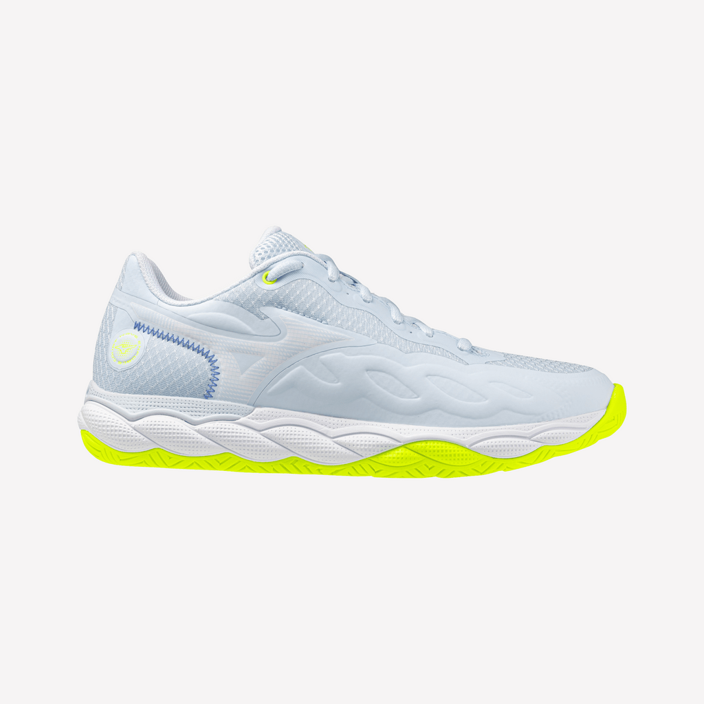 WAVE ENFORCE COURT AC - Mizuno Australia