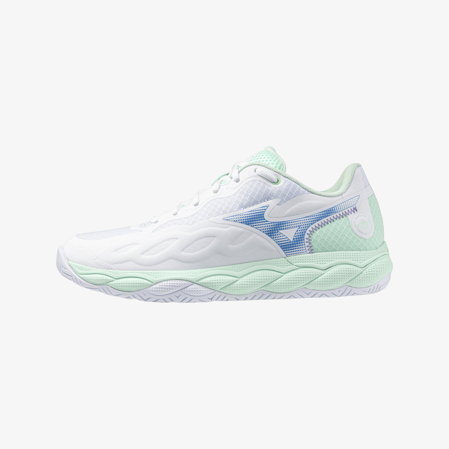 WAVE ENFORCE COURT AC | Women's Tennis Shoes | Mizuno Australia