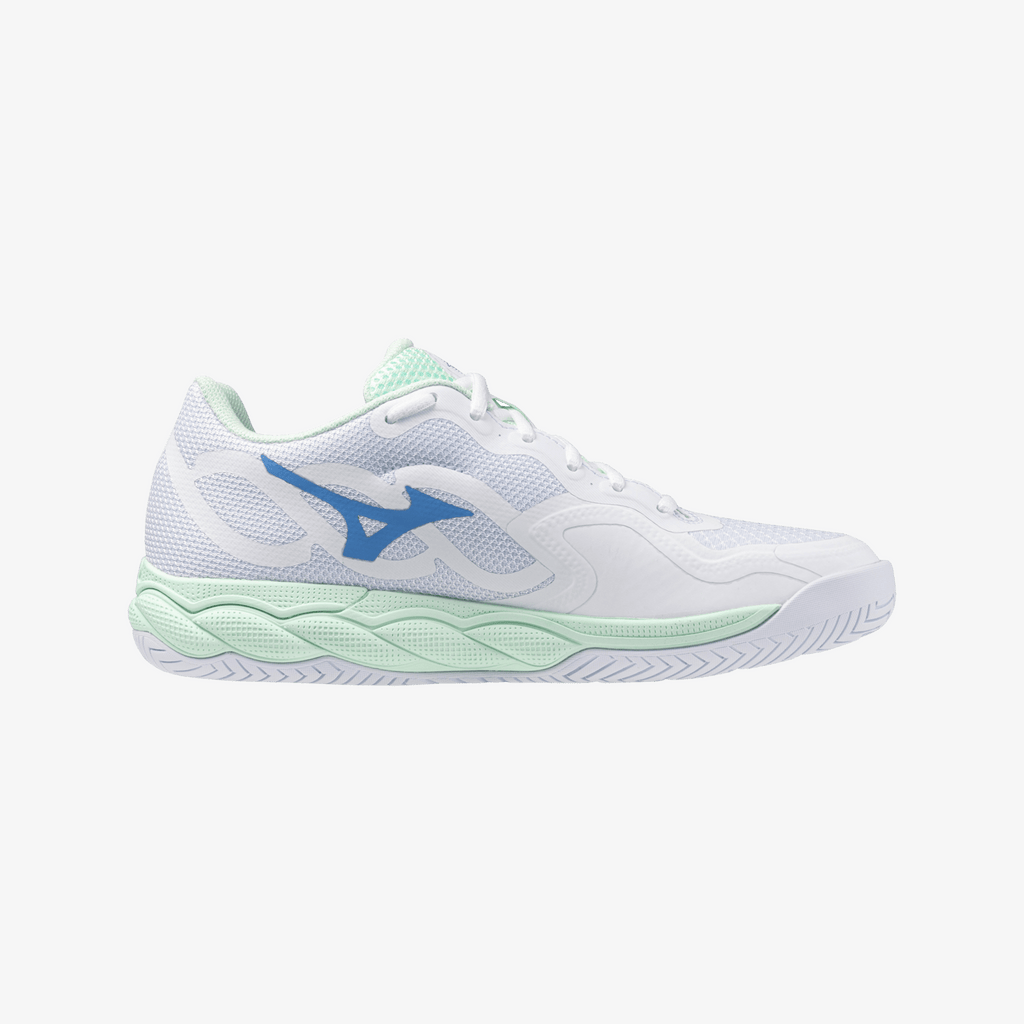 WAVE ENFORCE COURT AC - Mizuno Australia