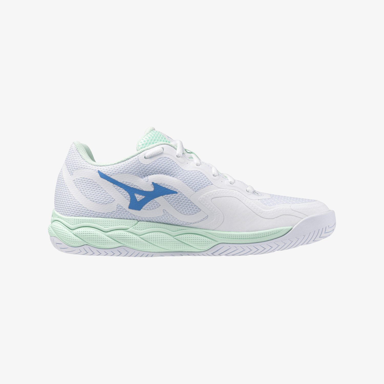 WAVE ENFORCE COURT AC - Mizuno Australia