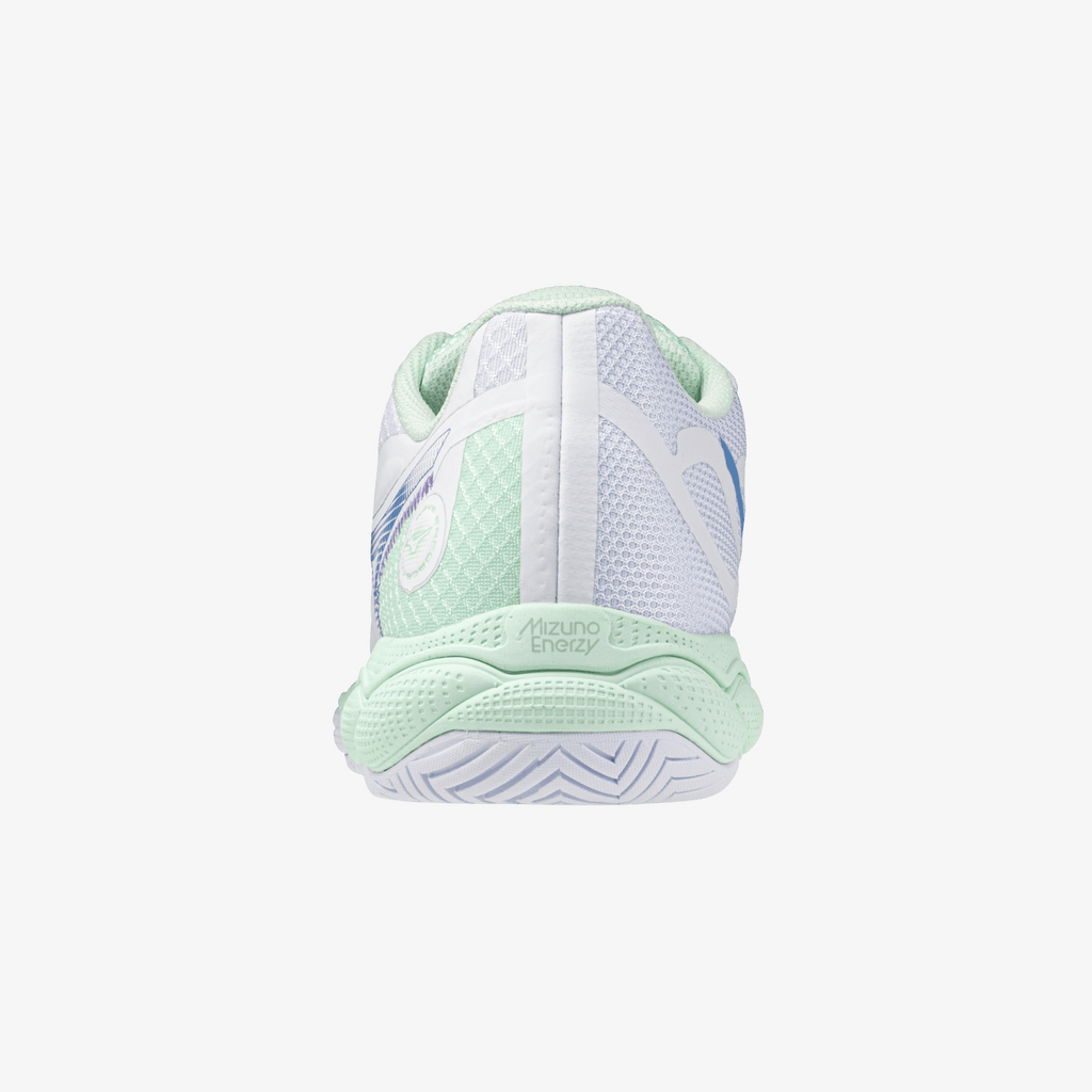 WAVE ENFORCE COURT AC - Mizuno Australia