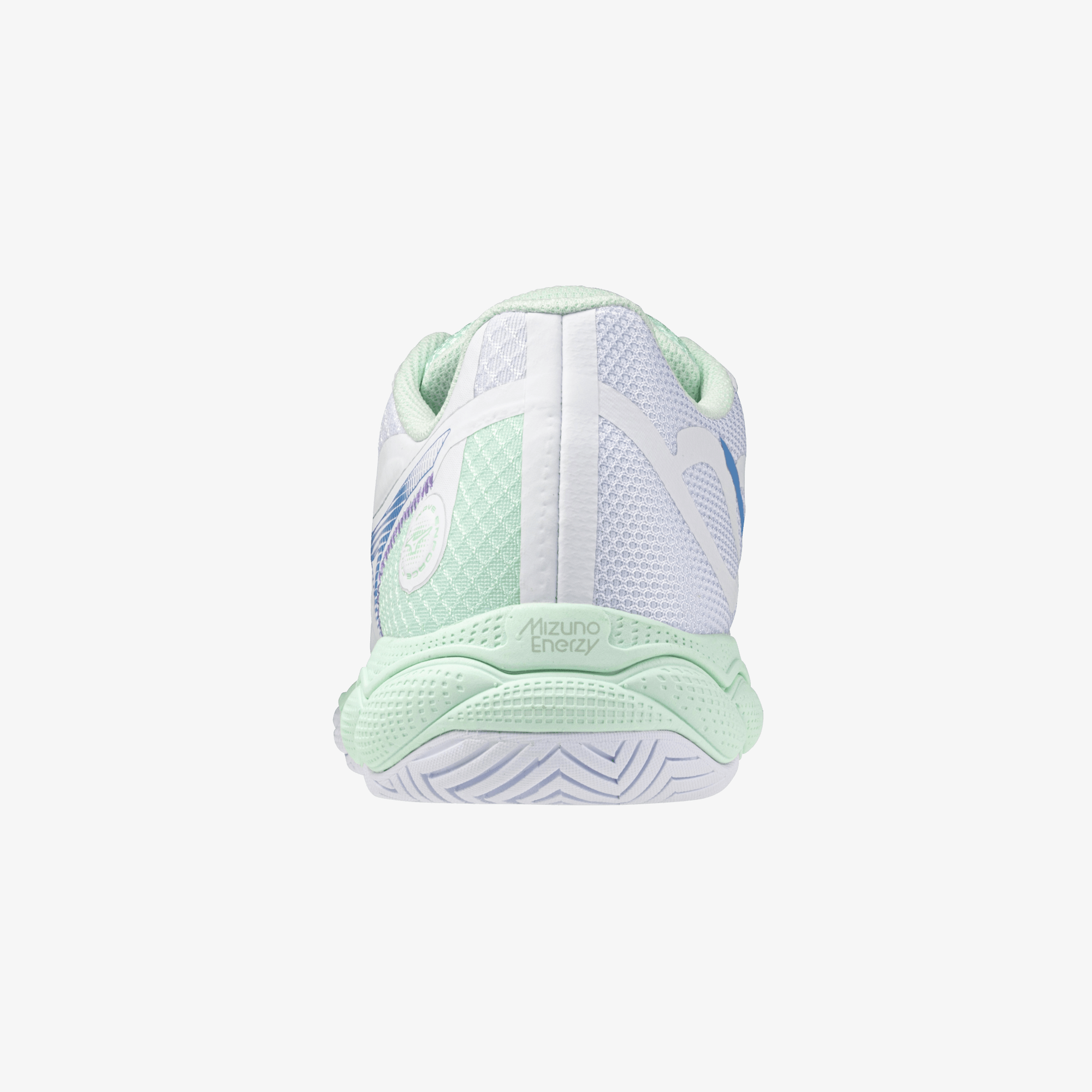 WAVE ENFORCE COURT AC - Mizuno Australia