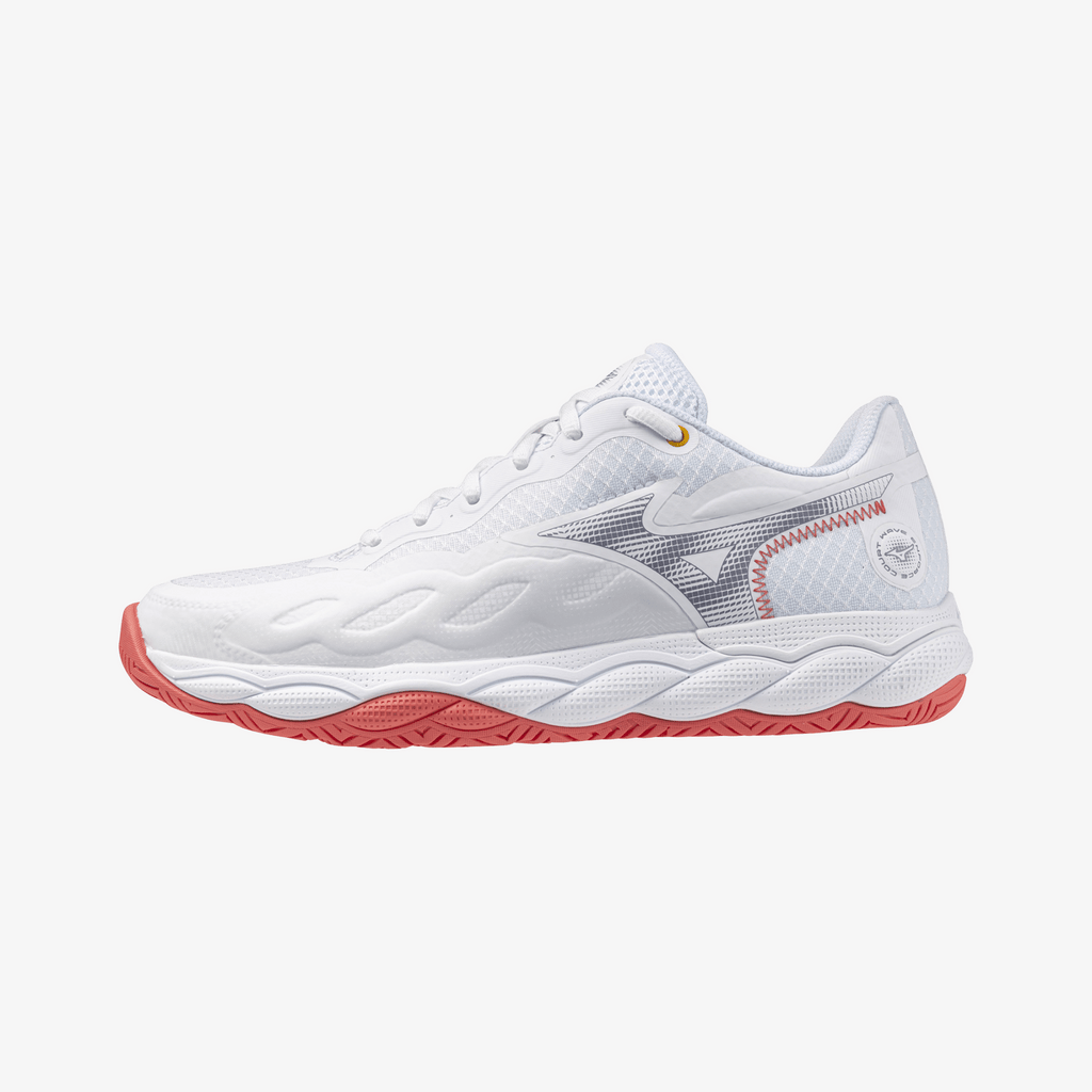 WAVE ENFORCE COURT AC - Mizuno Australia