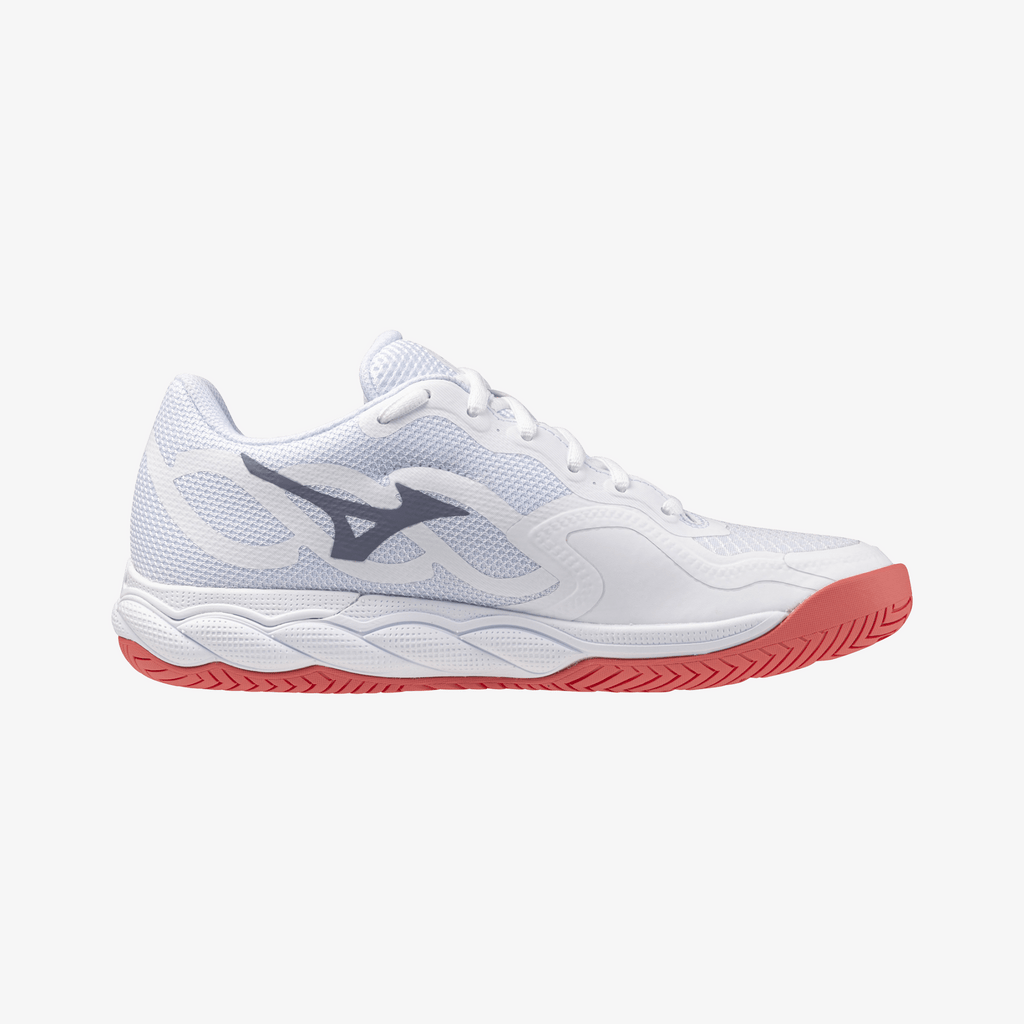 WAVE ENFORCE COURT AC - Mizuno Australia