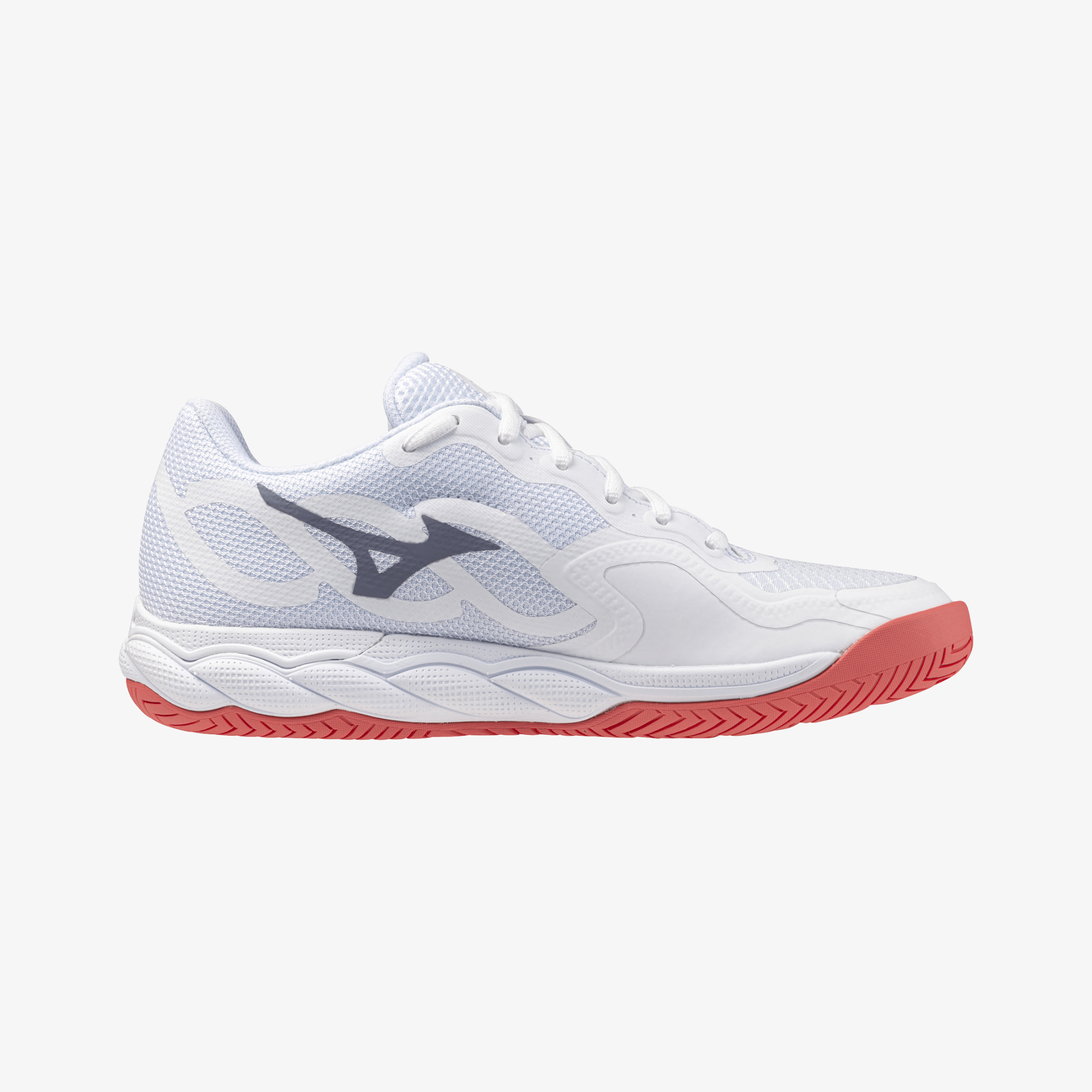 WAVE ENFORCE COURT AC - Mizuno Australia