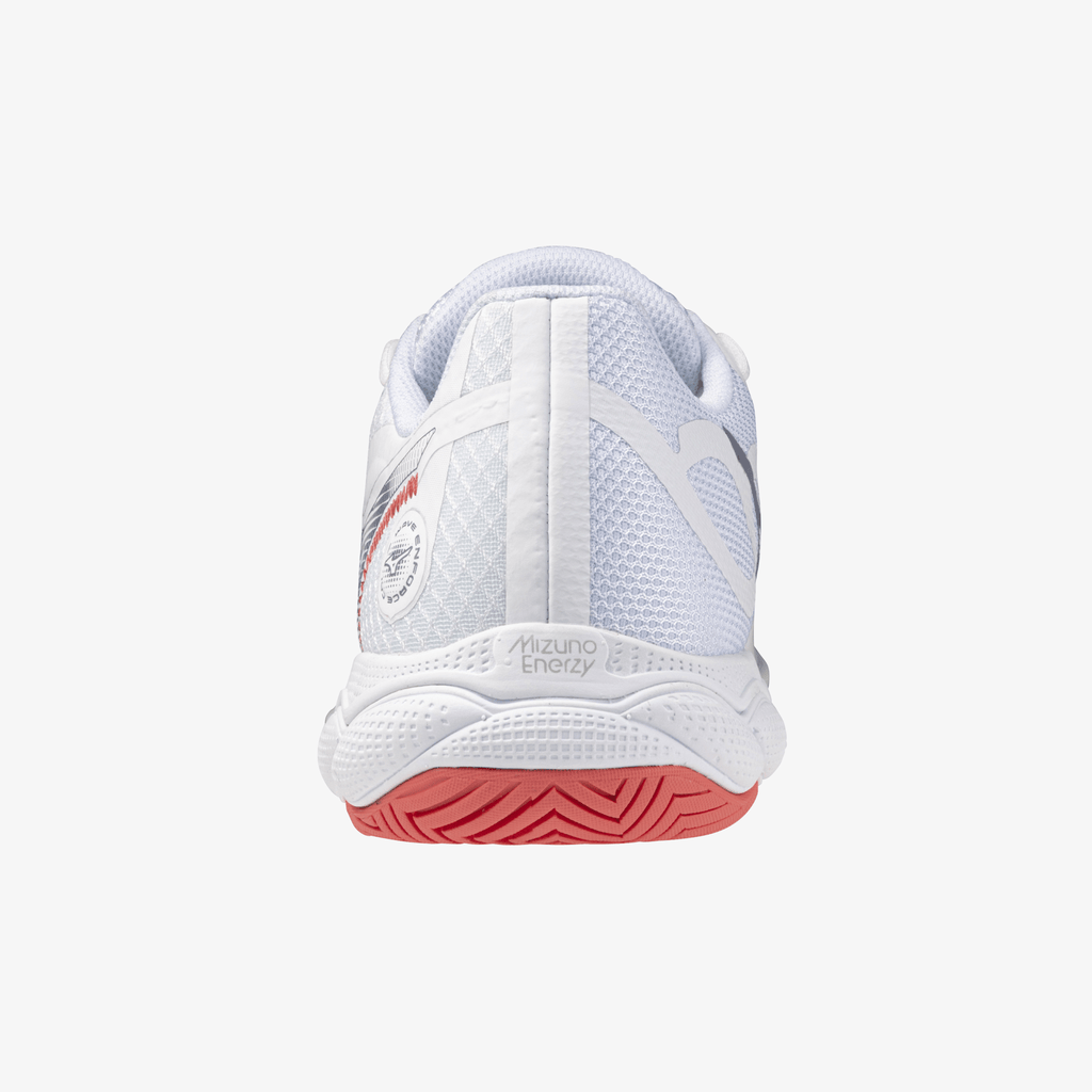 WAVE ENFORCE COURT AC - Mizuno Australia